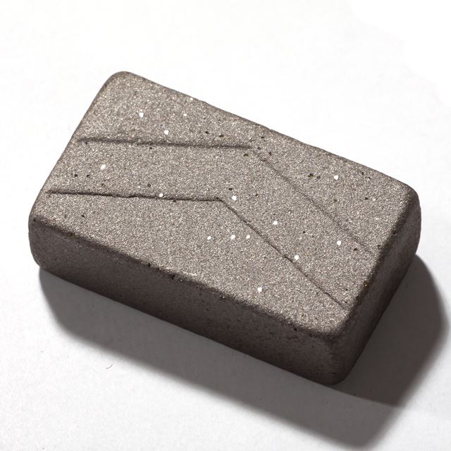 2500mm Diamond Segment