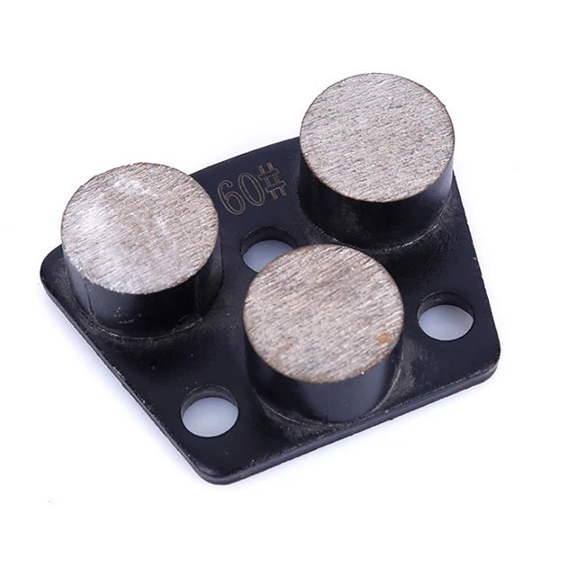 Diamond Products Concrete Grinding Blocks
