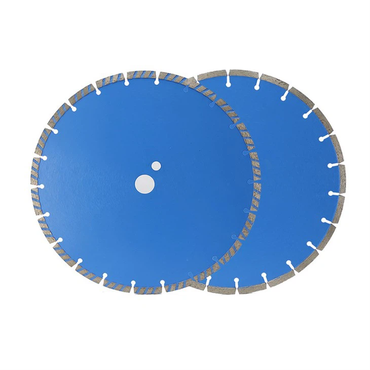 Diamond Saw Blade For Wall Road Bridge Cutting