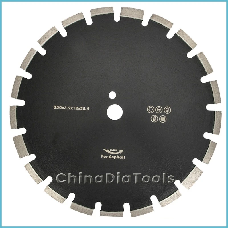 Diamond Saw Blade For Cutting Concrete factory