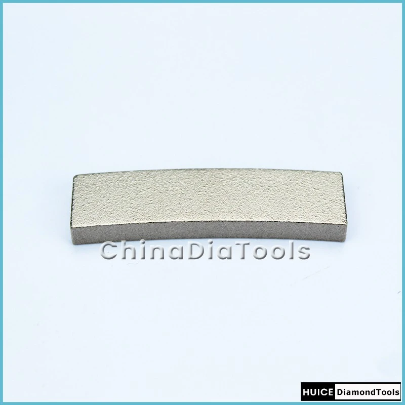 Diamond Segment For Saw Blade